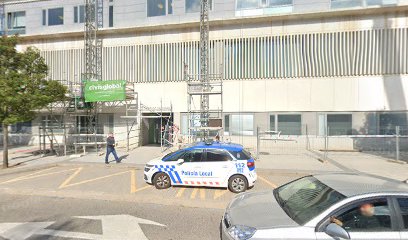 Burgos - Juzgado de Violencia sobre la Mujer nº 1