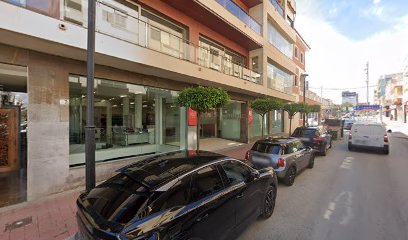 C/ San Jaime, 8, 3140 - Alicante