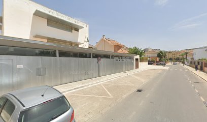 Cabra - Sección Civil y de Instrucción del Tribunal de Instancia nº 2