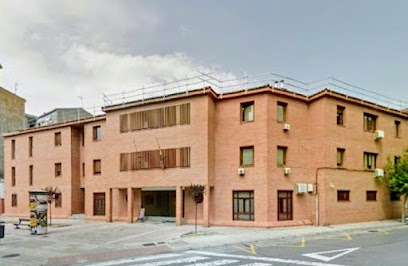 Calahorra - Sección Civil y de Instrucción del Tribunal de Instancia nº 1