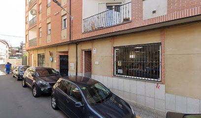 Calleja Prado, 2 y 4, 5400 - Avila