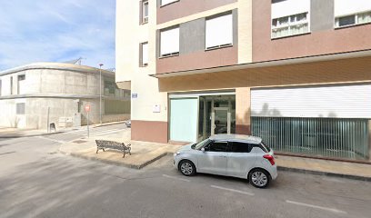 Camino de Alicante, 25, 30530 - Murcia