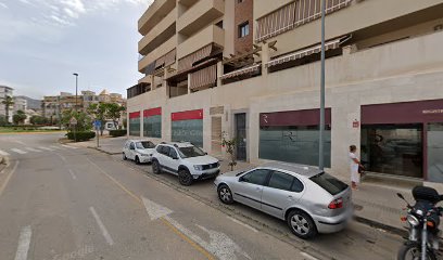 Fachada de Registro de la Propiedad de Vélez Málaga Nº 02