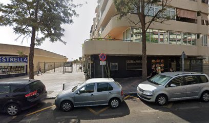 Fachada de Registro de la Propiedad de Mijas Nº 01