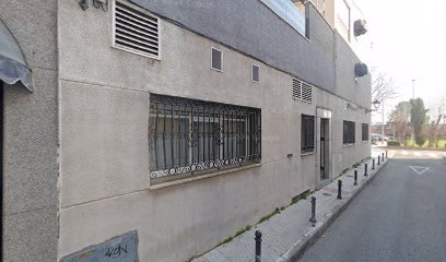 Cantalarrana, 33, 28850 - Madrid