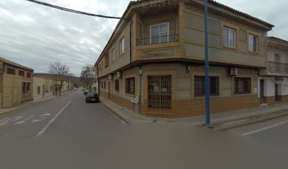 Carretera de Navalpino, 67, 13100 - Ciudad Real