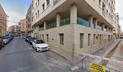 Cartagena, 3, 30520 - Murcia