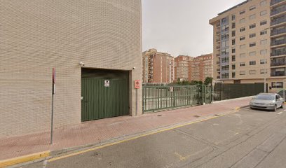 Castelló de la Plana - Audiencia Provincial Civil nº 3