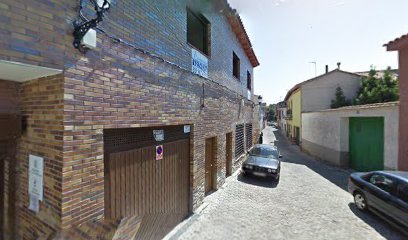 Castilla La Mancha, 10 - 12, 45910 - Toledo