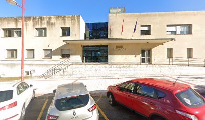 Castro-Urdiales - Sección Civil y de Instrucción del Tribunal de Instancia nº 3