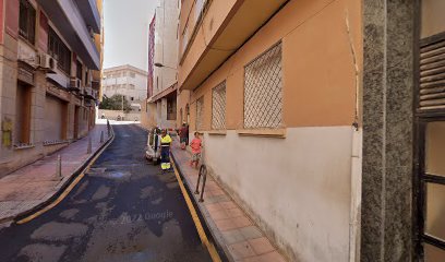 Ceuta - Juzgado de Menores nº 1