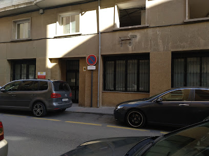 Ceuta - Juzgado de lo Social Único
