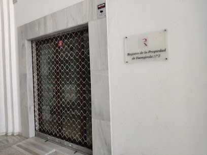 Churruca, 4, Edificio Astigi 1, local 1, 29640 - Malaga