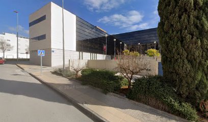 Cieza - Sección Civil y de Instrucción del Tribunal de Instancia nº 4