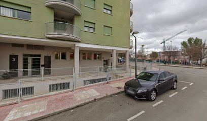 Compromiso de Caspe, 3 - bajos, 44002 - Teruel