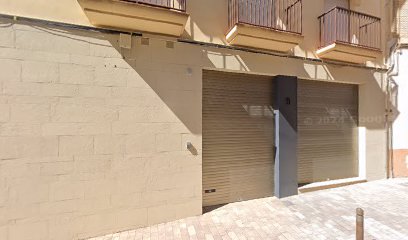 Fachada de Registro de la Propiedad de Úbeda Nº 02