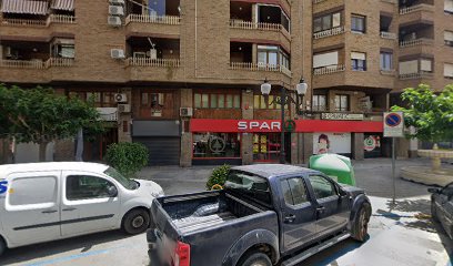 Corredera, 1 - entresuelo, 3400 - Alicante