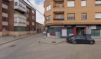 Corredero del Agua, 34 c/v C/ Requena, 2600 - Albacete