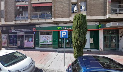 Fachada de Registro de la Propiedad de Torrejón de Ardoz Nº 02