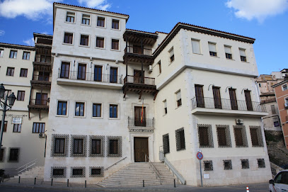 Cuenca - Audiencia Provincial Civil-Penal Única