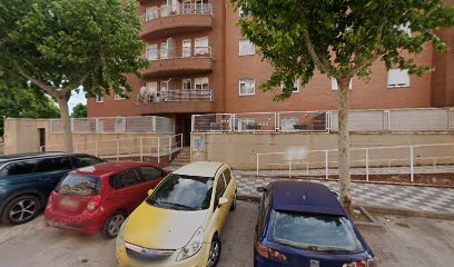 Cuenca - Juzgado de Primera Instancia e Instrucción nº 3