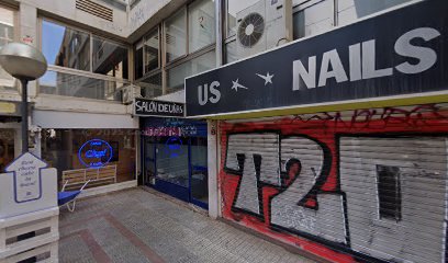 Fachada de Registro de la Propiedad de Palma Nº 08