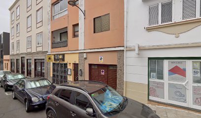 El Pozo, 16, 38201 - Santa Cruz De Tenerife
