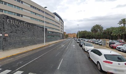 Elche/Elx - Juzgado de Primera Instancia nº 4