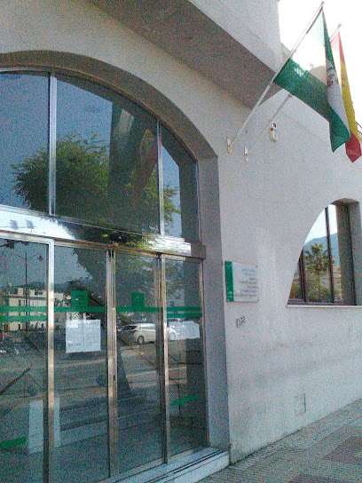 Estepona - Sección Civil y de Instrucción del Tribunal de Instancia nº 2