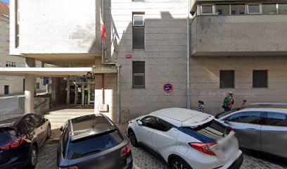 Ferrol - Juzgado de Instrucción nº 3