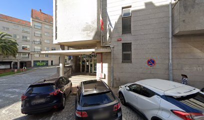 Ferrol - Juzgado de lo Penal nº 1