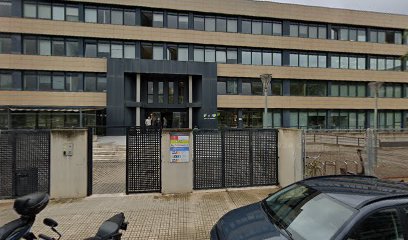 Fachada de Registro de la Propiedad de Palma Nº 11
