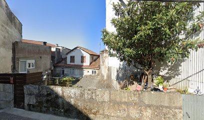 Foxo, 20 - bajo, 36700 - Pontevedra