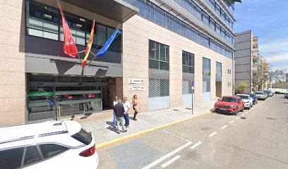 Fuenlabrada - Sección Civil del Tribunal de Instancia nº 6