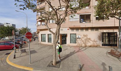 Gandia - Juzgado de Instrucción nº 3