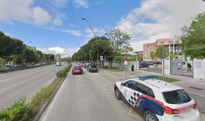 Getafe - Juzgado de Primera Instancia e Instrucción nº 7
