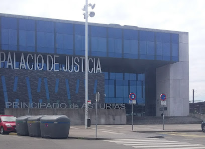 Gijón - Juzgado de Instrucción nº 2