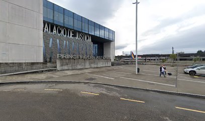 Gijón - Juzgado de lo Contencioso-Administrativo nº 1