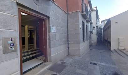 Granada - Audiencia Provincial Presidencia