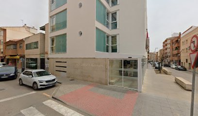 Hellín - Sección Civil y de Instrucción del Tribunal de Instancia nº 2