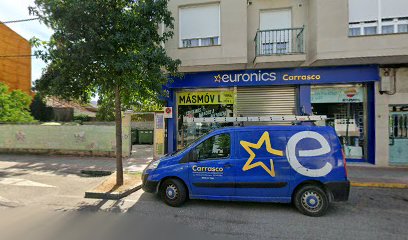 Fachada de Registro de la Propiedad de Verín Viana do Bolo