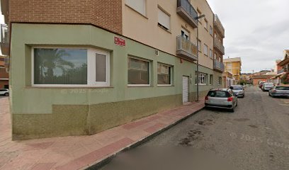 Hortaleza, Edif. Bulevard - bajo, 30870 - Murcia