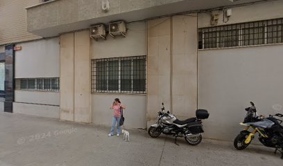 Huelva - Juzgado de Instrucción nº 5