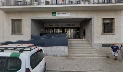 Huelva - Juzgado de lo Penal nº 1