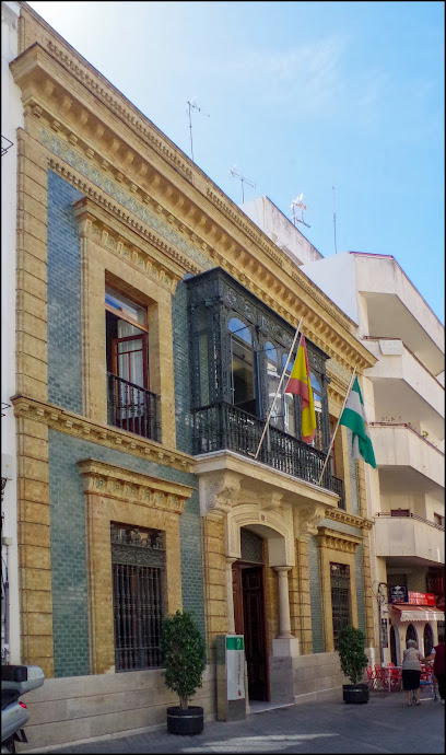 Huelva - Juzgado de lo Social nº 2