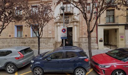 Huesca - Juzgado de Primera Instancia e Instrucción nº 2