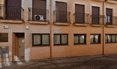 Illescas - Sección Civil y de Instrucción del Tribunal de Instancia nº 5