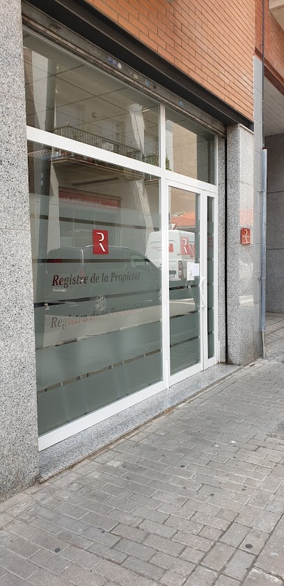 Industria, 45 - local 1, 8420 - Barcelona