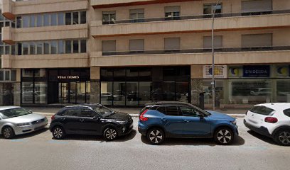 Fachada de Registro de la Propiedad de Palma Nº 04