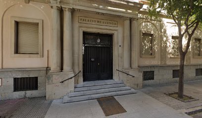 Jaén - Audiencia Provincial Civil nº 1